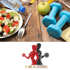 Διατροφή και άσκηση